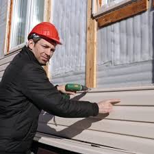 Best Steel Siding Installation  in Cicero, IL